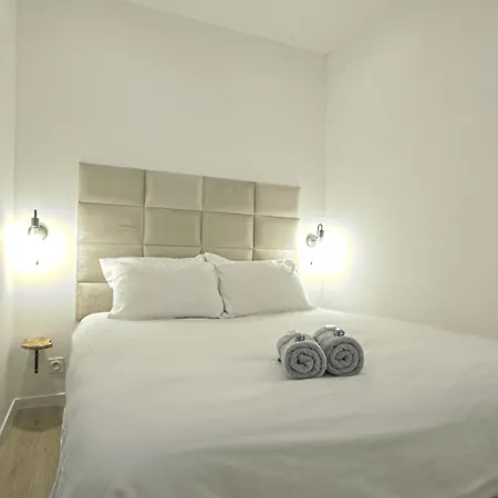 Apartment F2 Hypercentre - Proche Gare - Wifi Gratuite Le Havre