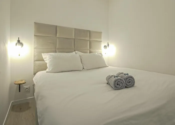 F2 Hypercentre - Proche Gare - Wifi Gratuite