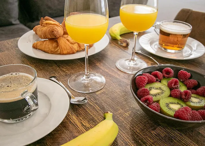 F2 Hypercentre - Proche Gare - Wifi Gratuite